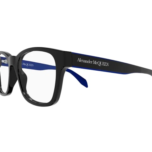 Alexander McQueen Casual Lines AM0356O Eyeglasses - view 14